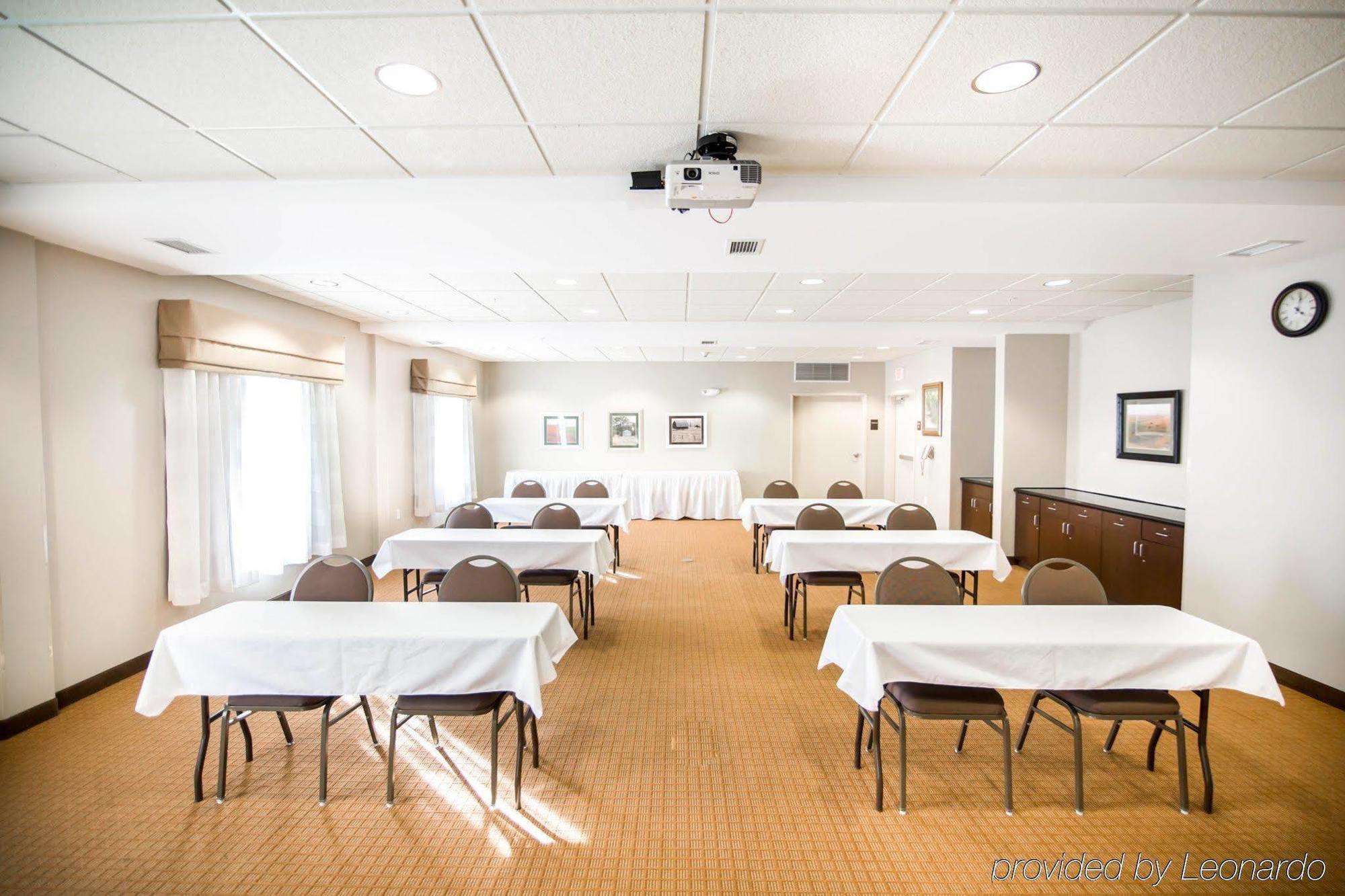 Sleep Inn & Suites Norton Buitenkant foto